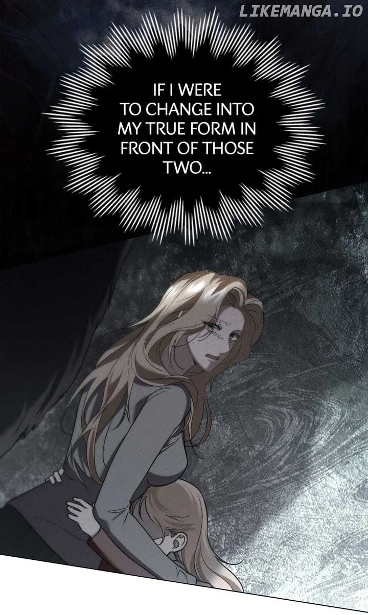 Werewolves Going Crazy over Me Chapter 33 – Page 39