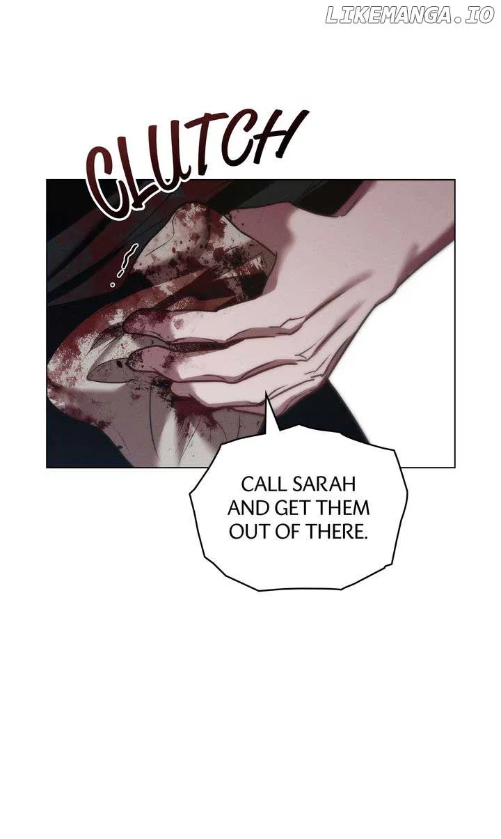 Werewolves Going Crazy over Me Chapter 33 – Page 40