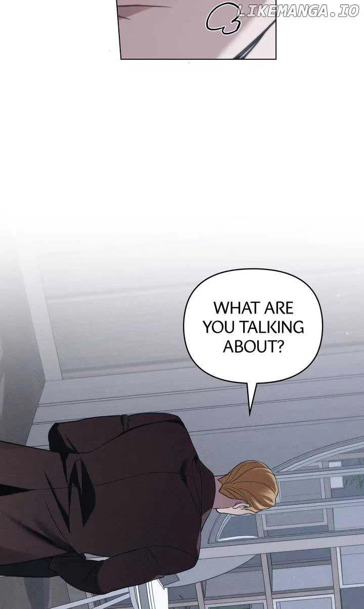 Werewolves Going Crazy over Me Chapter 33 – Page 45