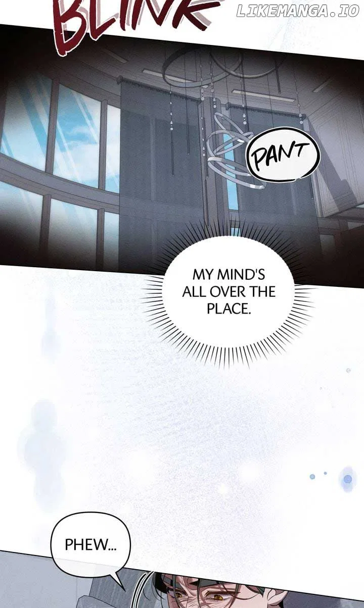 Werewolves Going Crazy over Me Chapter 33 – Page 48