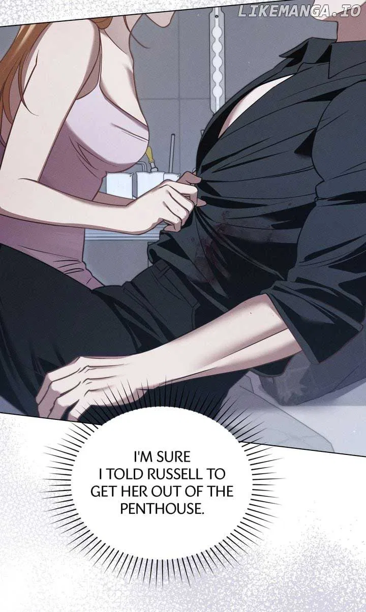 Werewolves Going Crazy over Me Chapter 33 – Page 56