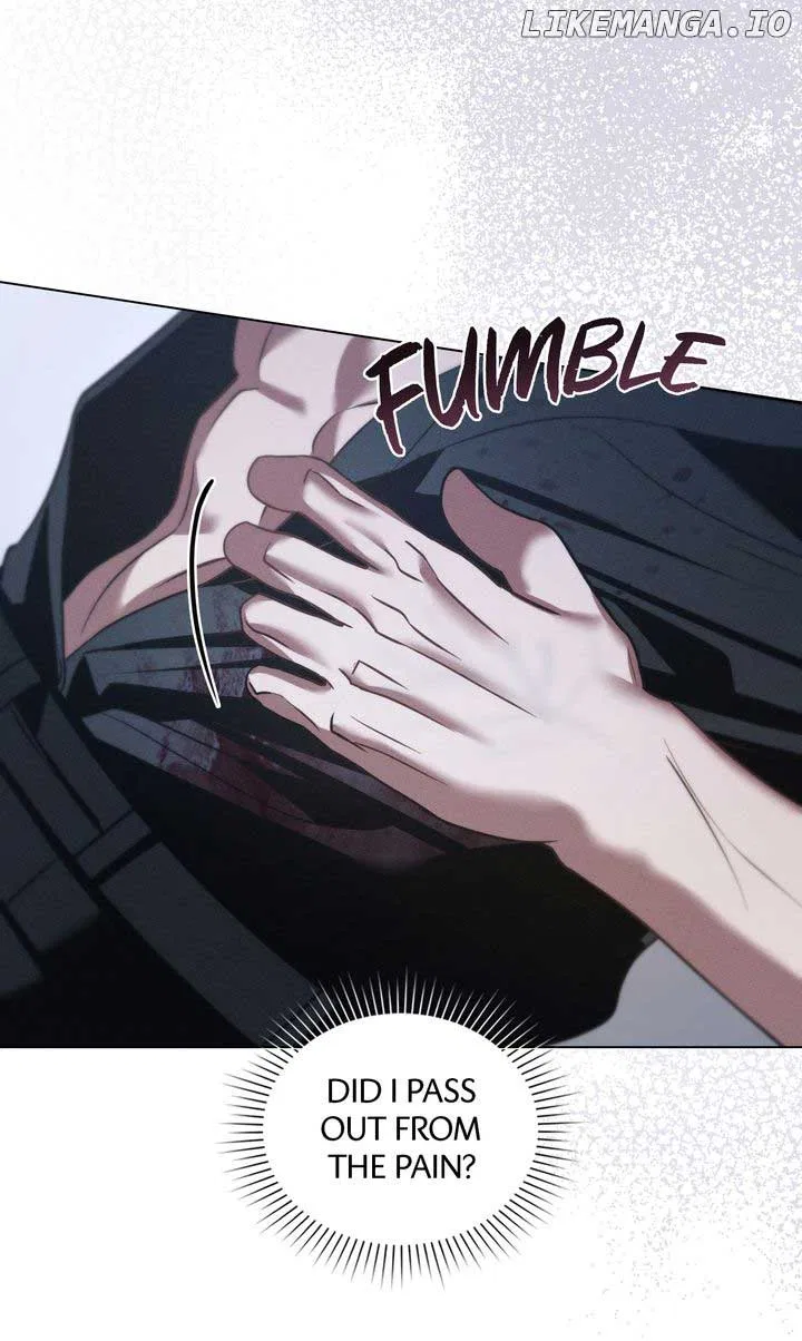 Werewolves Going Crazy over Me Chapter 33 – Page 57