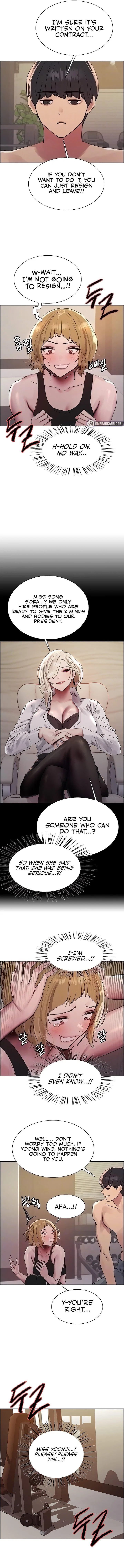 Sextopwatch Chapter 104 – Page 3