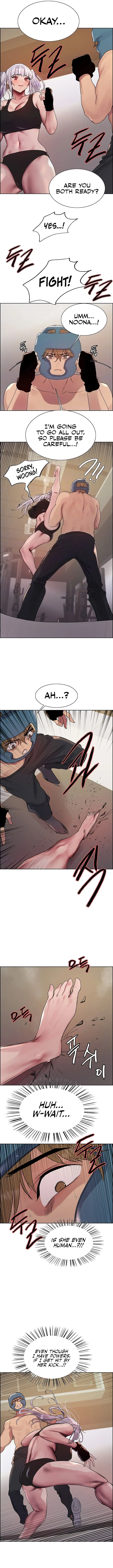 Sextopwatch Chapter 104 – Page 4