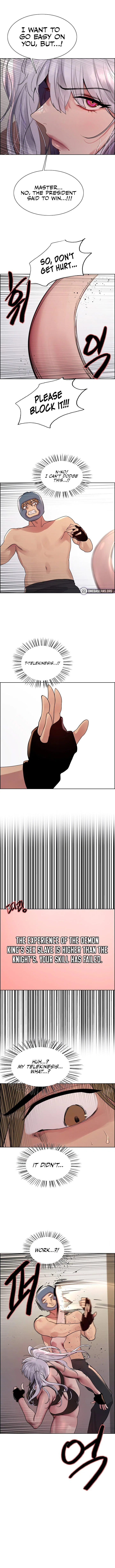 Sextopwatch Chapter 104 – Page 5