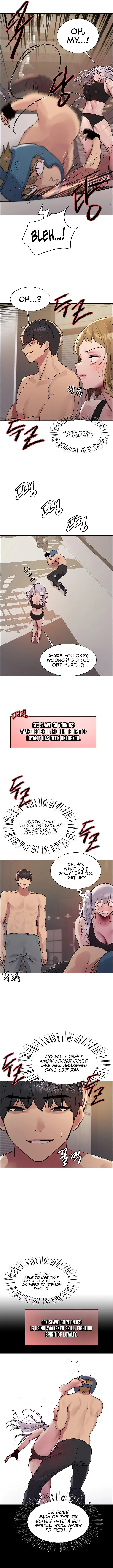 Sextopwatch Chapter 104 – Page 6