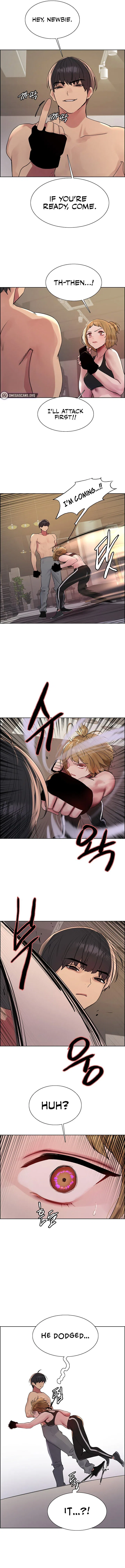 Sextopwatch Chapter 104 – Page 7