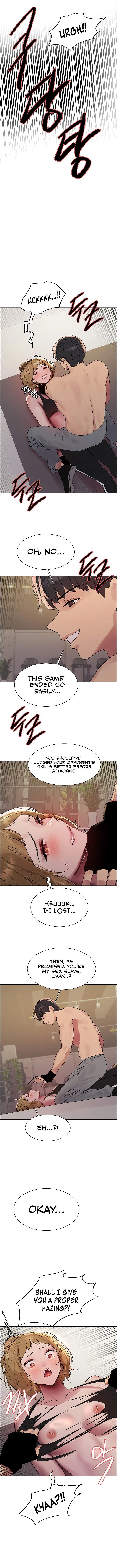 Sextopwatch Chapter 104 – Page 8