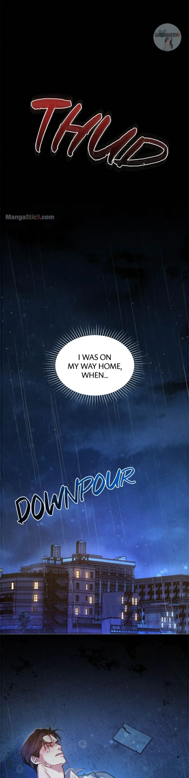Werewolves Going Crazy over Me Chapter 1 – Page 15
