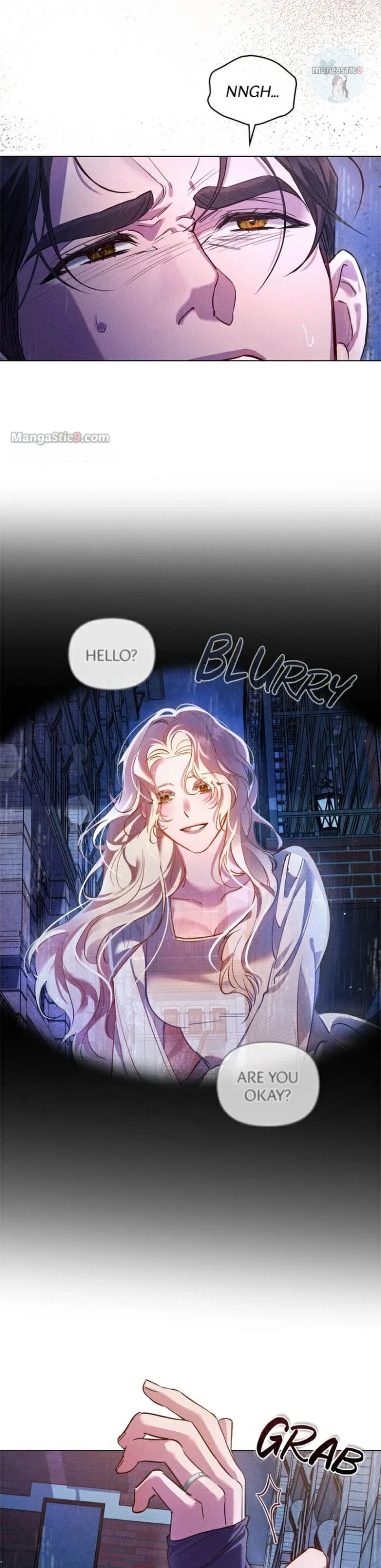 Werewolves Going Crazy over Me Chapter 1 – Page 18