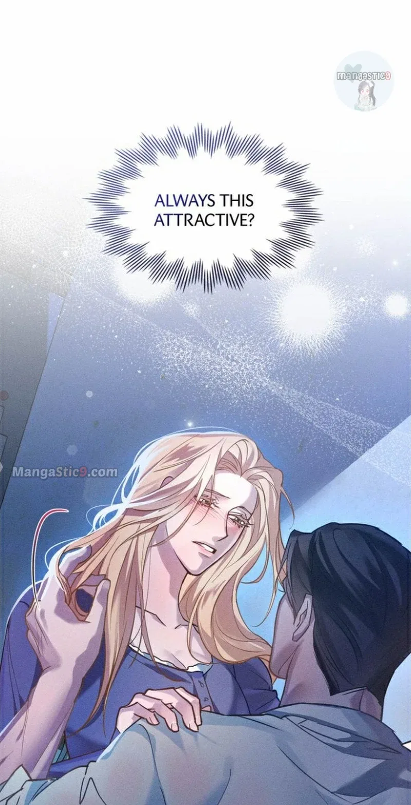 Werewolves Going Crazy over Me Chapter 1 – Page 32