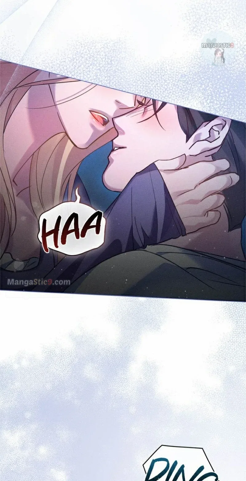Werewolves Going Crazy over Me Chapter 1 – Page 36