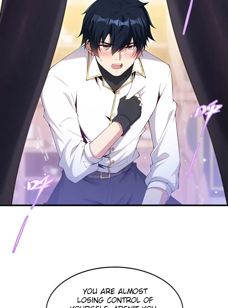 Shut up, Evil Dragon, I don’t want to raise a child with you anymore Chapter 26 – Page 2