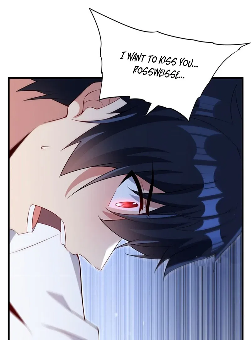 Shut up, Evil Dragon, I don’t want to raise a child with you anymore Chapter 26 – Page 8