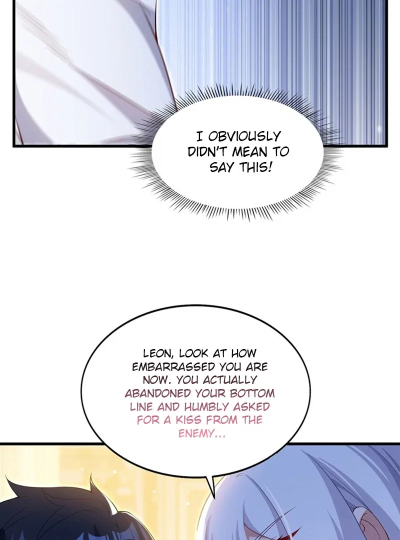 Shut up, Evil Dragon, I don’t want to raise a child with you anymore Chapter 26 – Page 9