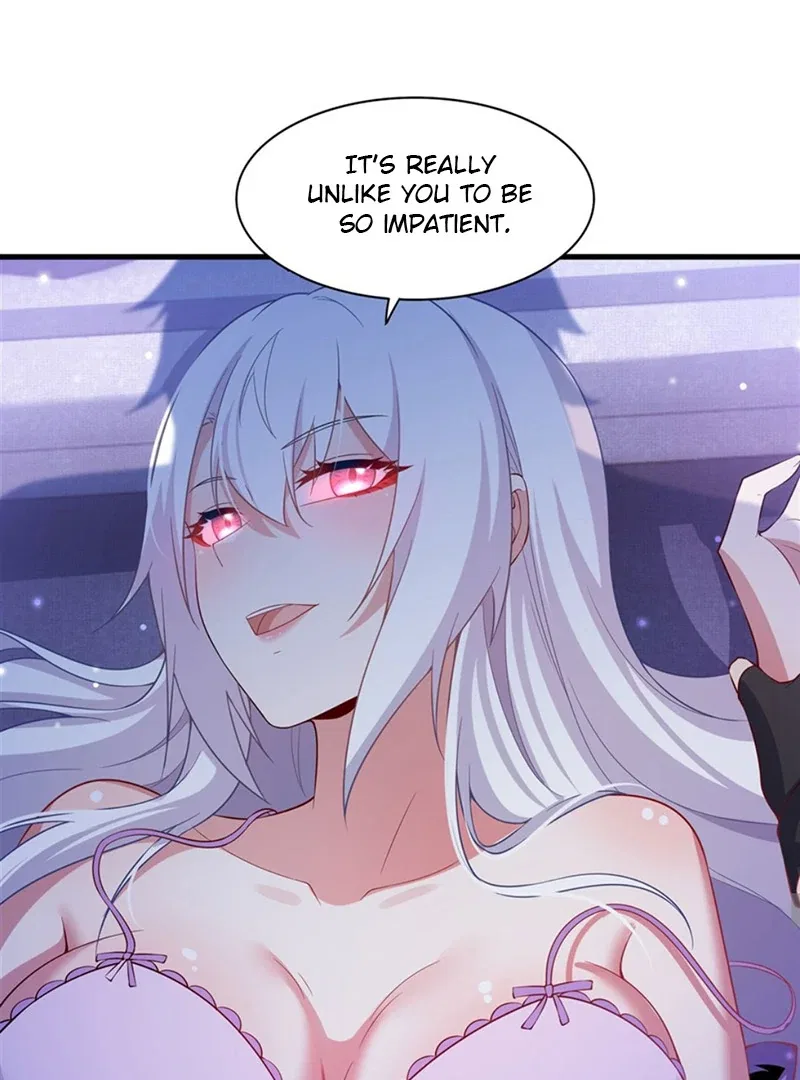 Shut up, Evil Dragon, I don’t want to raise a child with you anymore Chapter 26 – Page 13