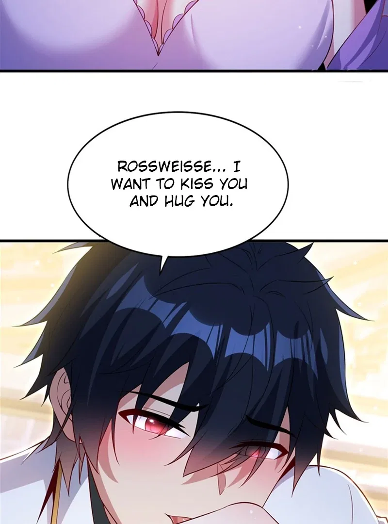 Shut up, Evil Dragon, I don’t want to raise a child with you anymore Chapter 26 – Page 14