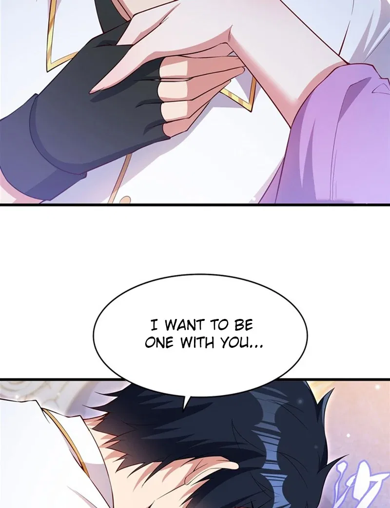 Shut up, Evil Dragon, I don’t want to raise a child with you anymore Chapter 26 – Page 15