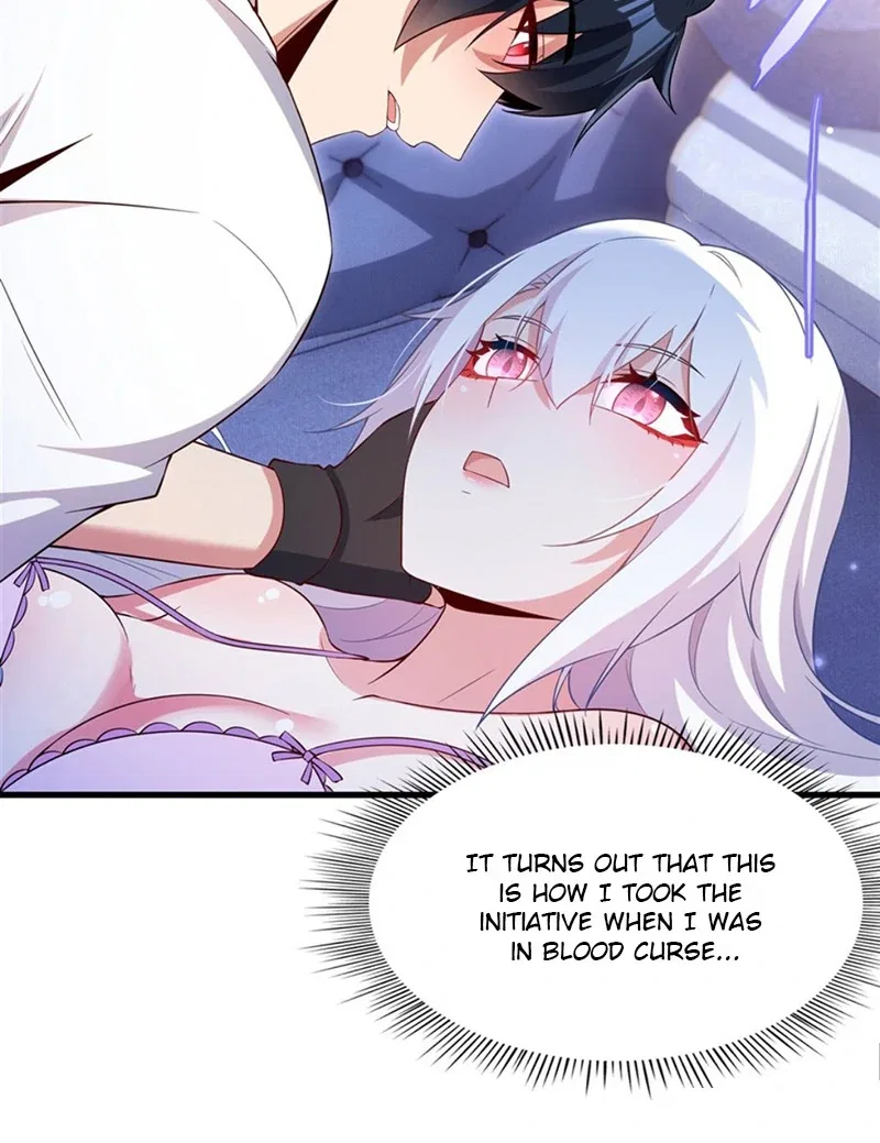 Shut up, Evil Dragon, I don’t want to raise a child with you anymore Chapter 26 – Page 16