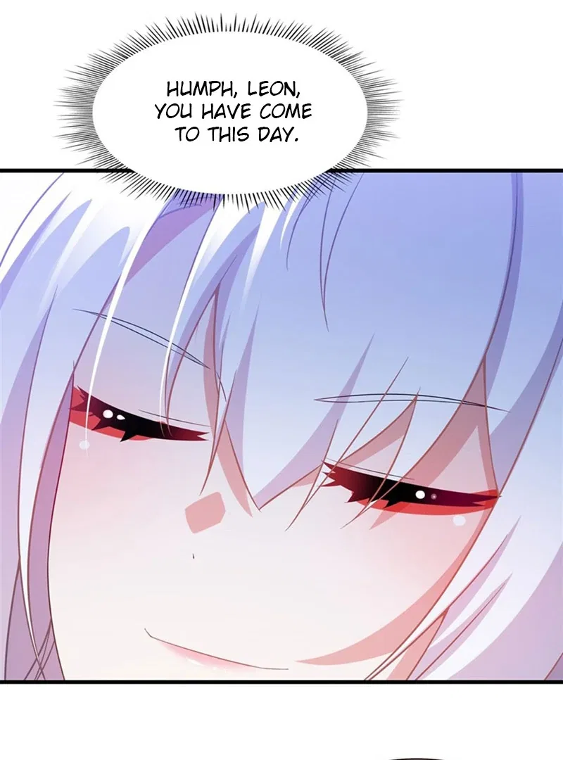 Shut up, Evil Dragon, I don’t want to raise a child with you anymore Chapter 26 – Page 17