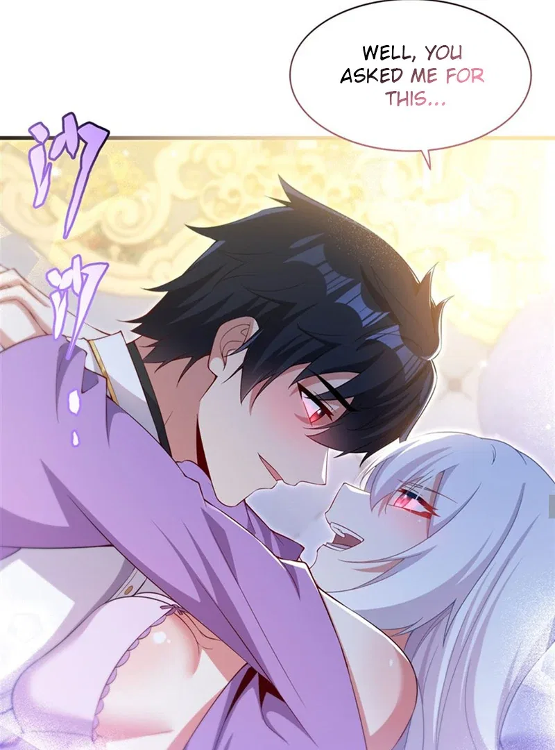 Shut up, Evil Dragon, I don’t want to raise a child with you anymore Chapter 26 – Page 18