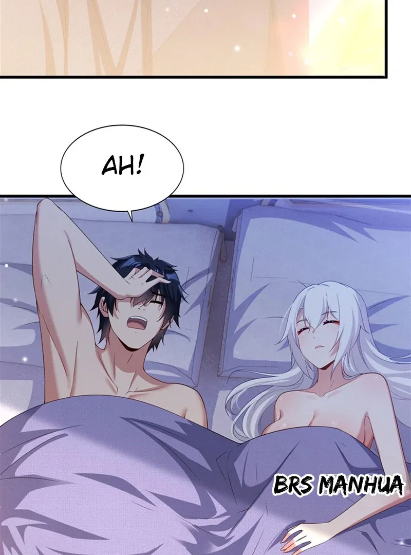 Shut up, Evil Dragon, I don’t want to raise a child with you anymore Chapter 26 – Page 24