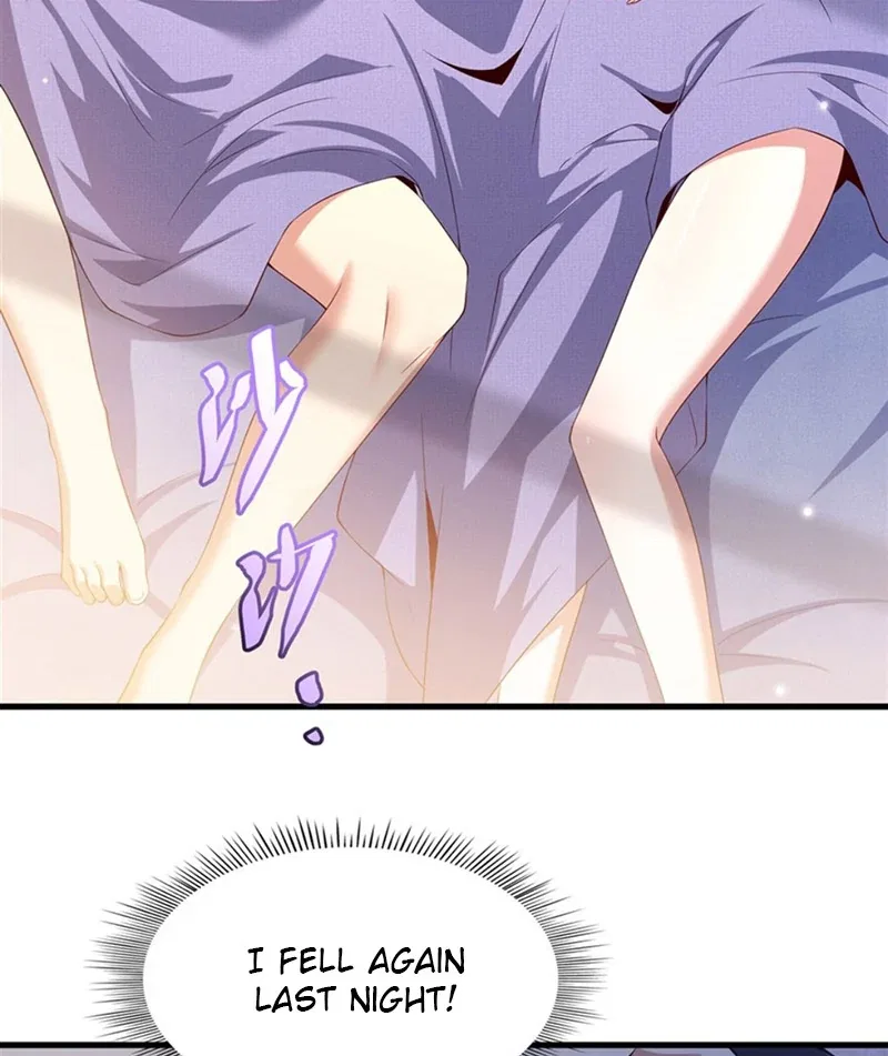 Shut up, Evil Dragon, I don’t want to raise a child with you anymore Chapter 26 – Page 25