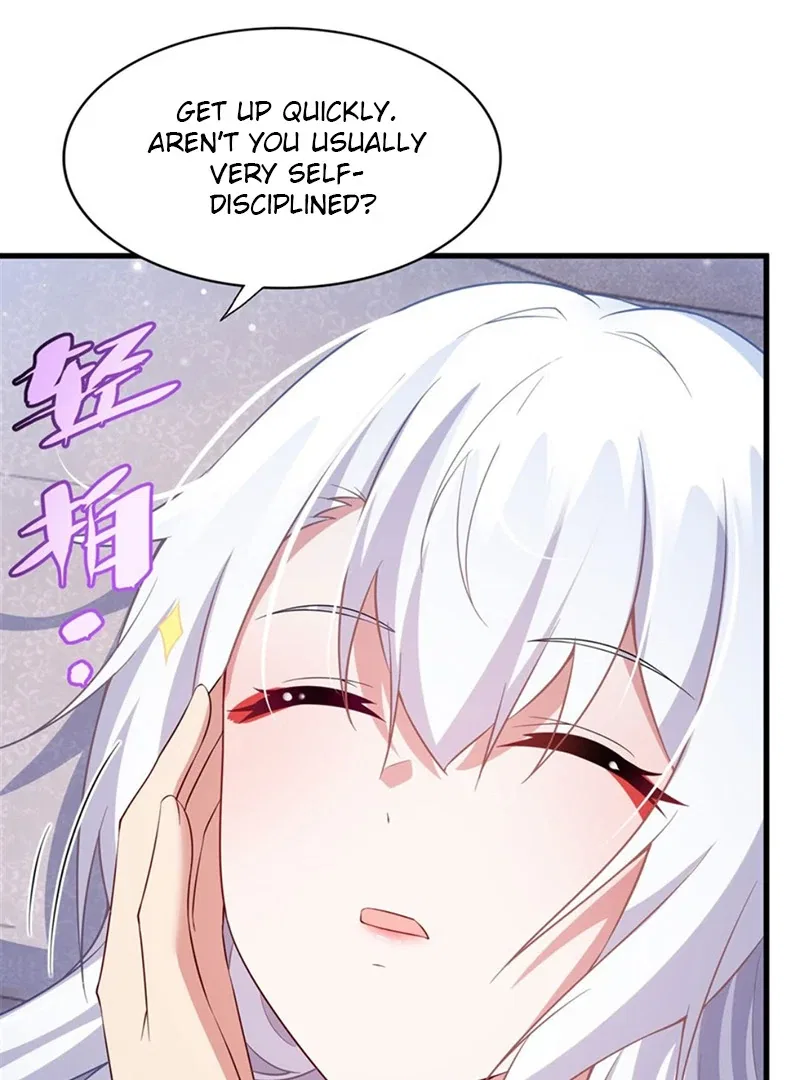 Shut up, Evil Dragon, I don’t want to raise a child with you anymore Chapter 26 – Page 30