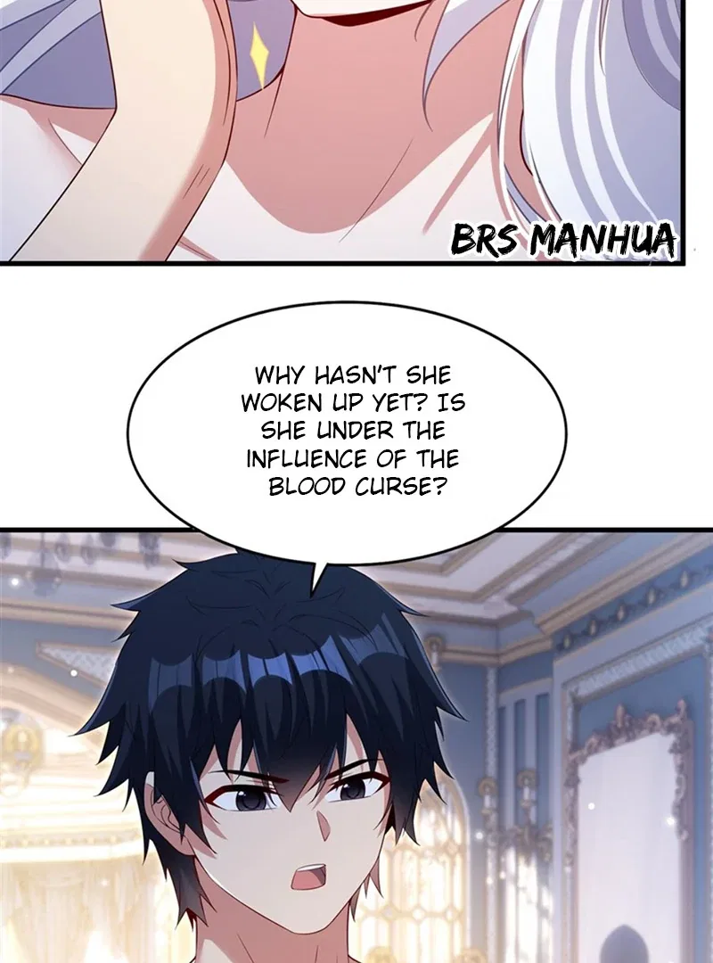 Shut up, Evil Dragon, I don’t want to raise a child with you anymore Chapter 26 – Page 31