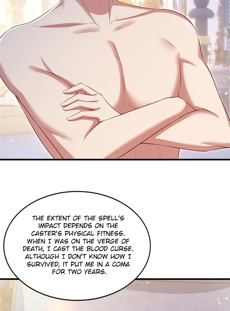 Shut up, Evil Dragon, I don’t want to raise a child with you anymore Chapter 26 – Page 32