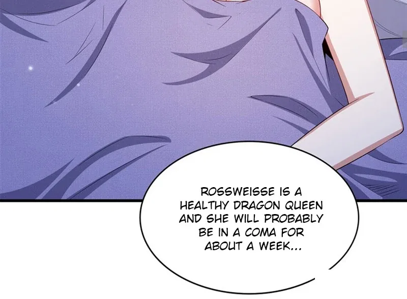 Shut up, Evil Dragon, I don’t want to raise a child with you anymore Chapter 26 – Page 34