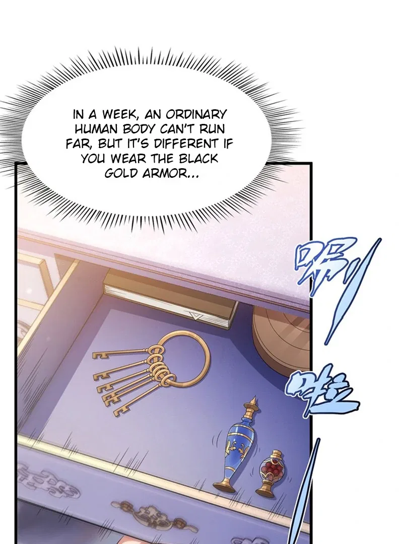 Shut up, Evil Dragon, I don’t want to raise a child with you anymore Chapter 26 – Page 37