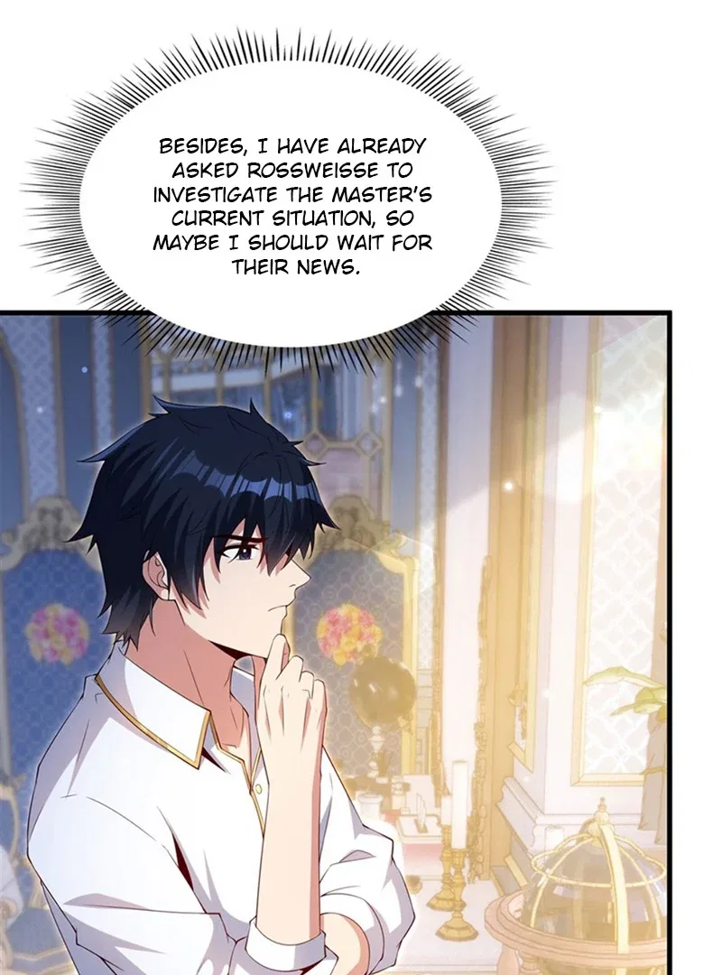 Shut up, Evil Dragon, I don’t want to raise a child with you anymore Chapter 26 – Page 42