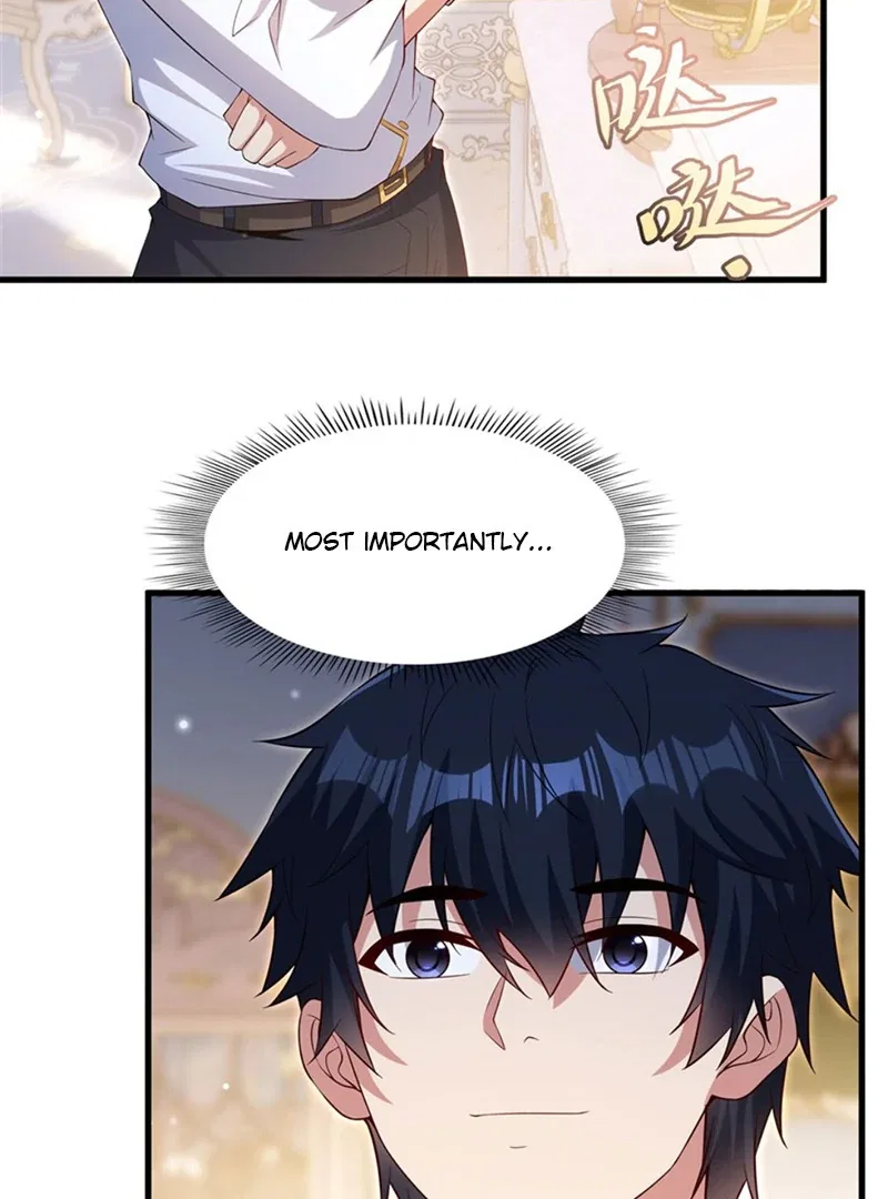 Shut up, Evil Dragon, I don’t want to raise a child with you anymore Chapter 26 – Page 43