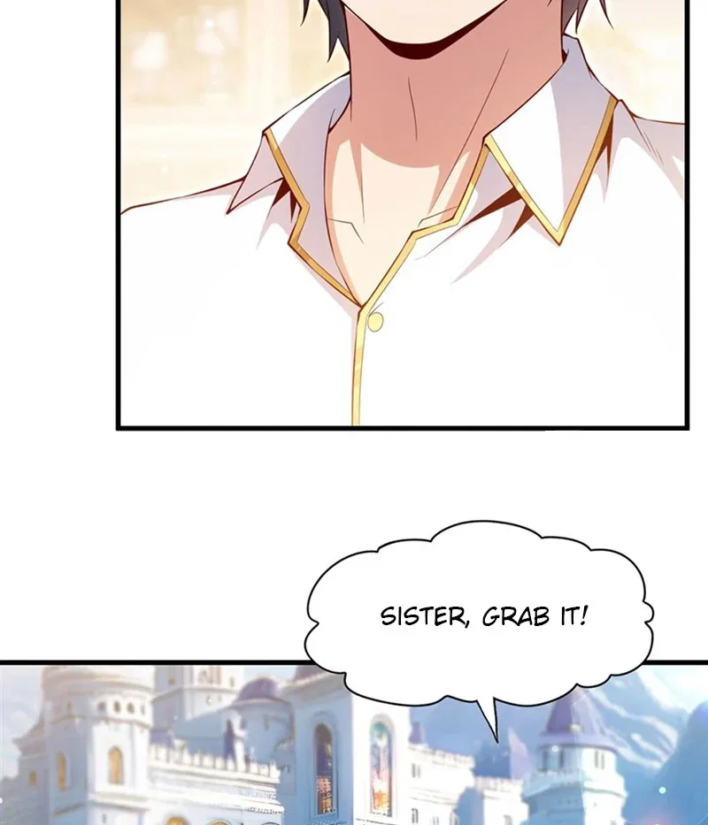 Shut up, Evil Dragon, I don’t want to raise a child with you anymore Chapter 26 – Page 44