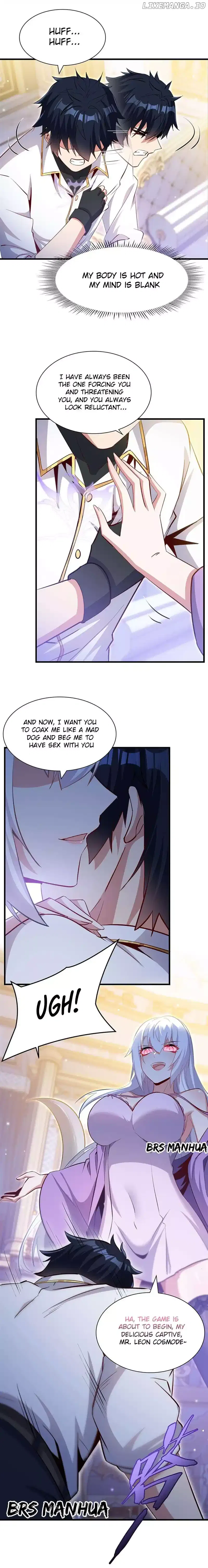 Shut up, Evil Dragon, I don’t want to raise a child with you anymore Chapter 25 – Page 15