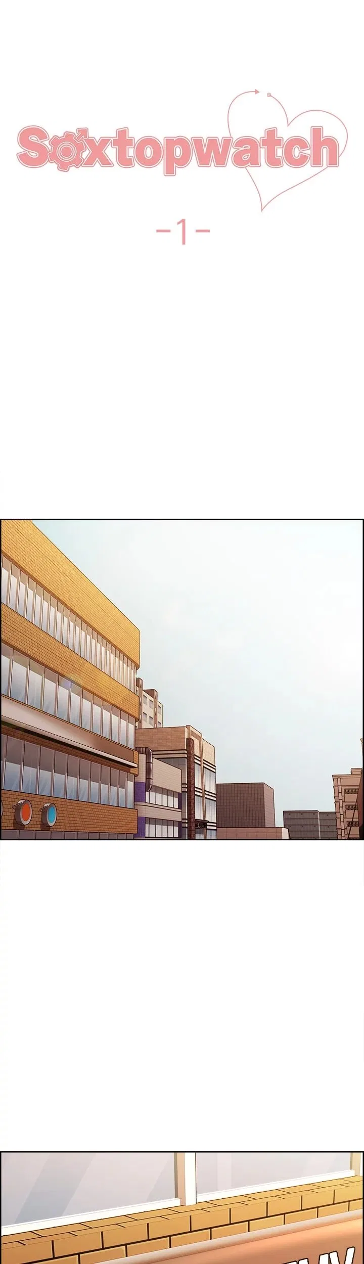 Sextopwatch Chapter 1 – Page 8