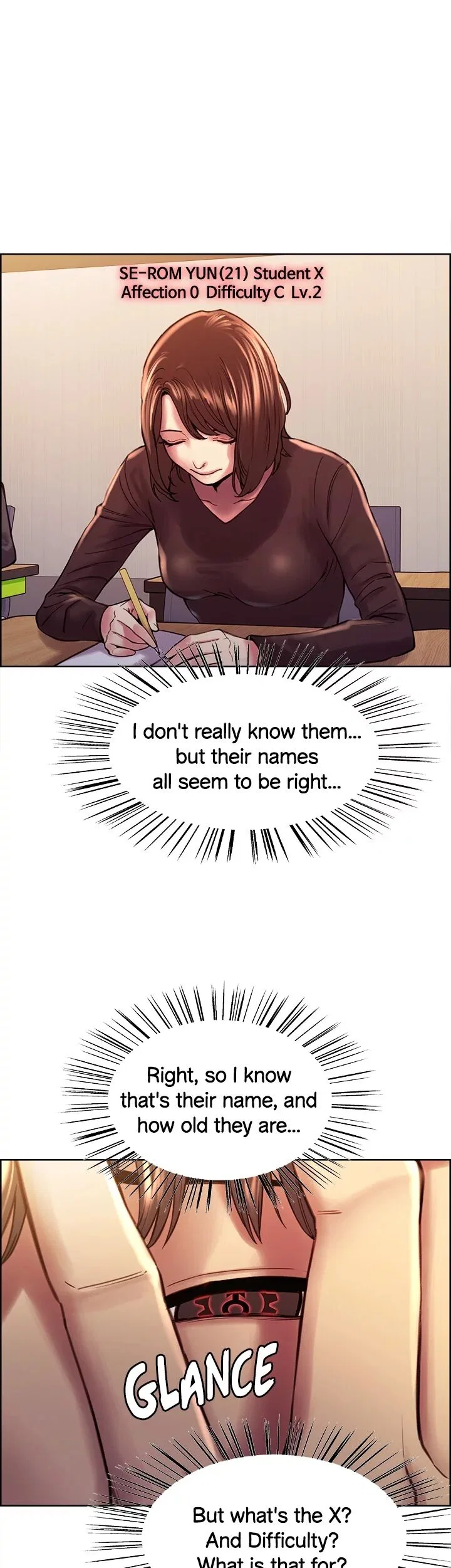 Sextopwatch Chapter 1 – Page 20