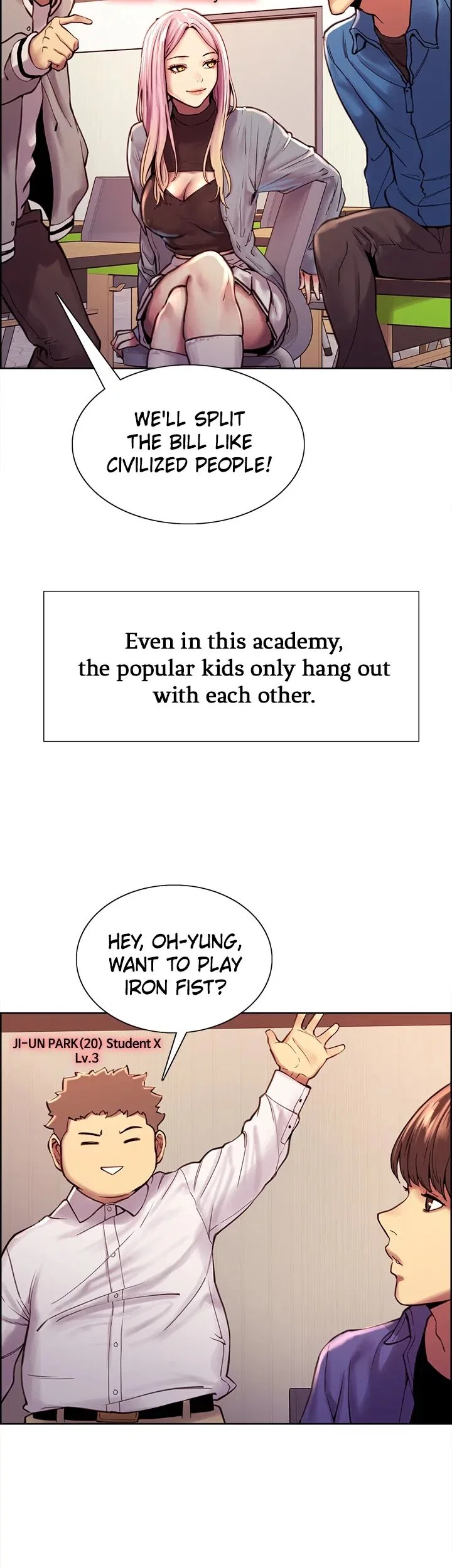 Sextopwatch Chapter 1 – Page 25