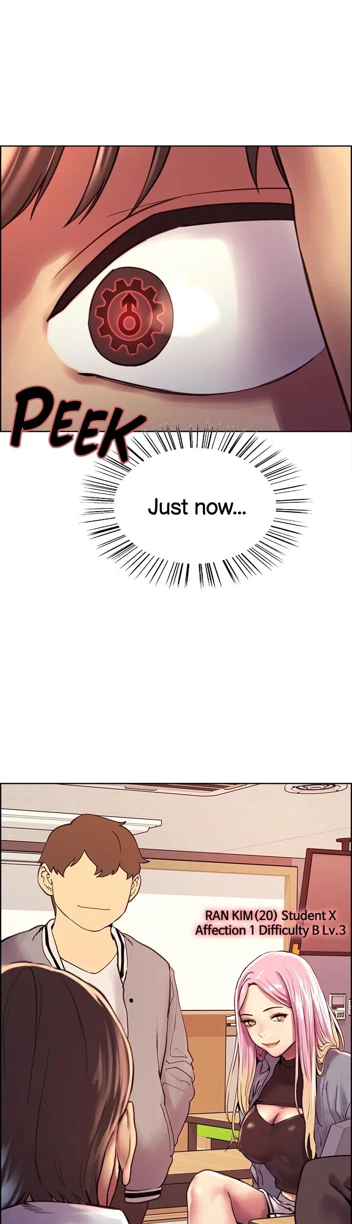 Sextopwatch Chapter 1 – Page 28