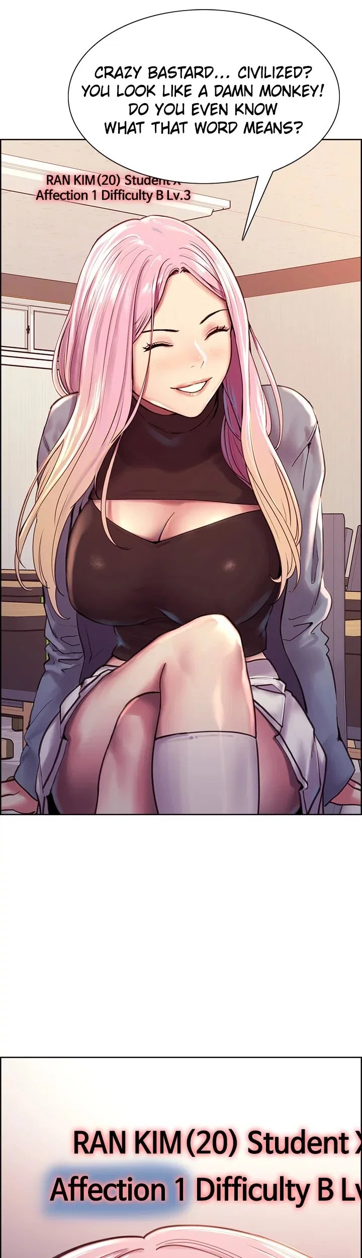 Sextopwatch Chapter 1 – Page 30