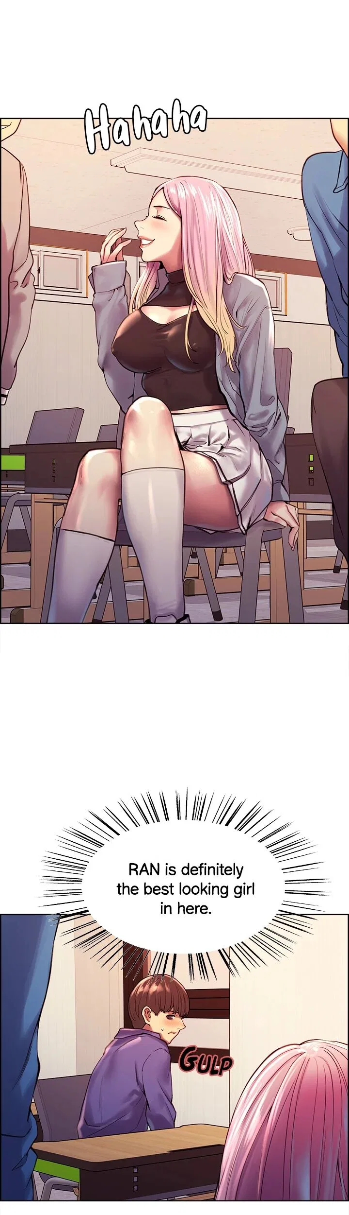 Sextopwatch Chapter 1 – Page 33