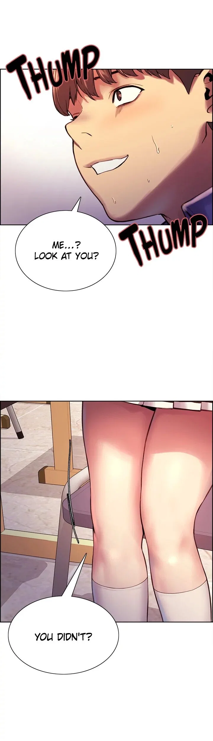 Sextopwatch Chapter 1 – Page 39