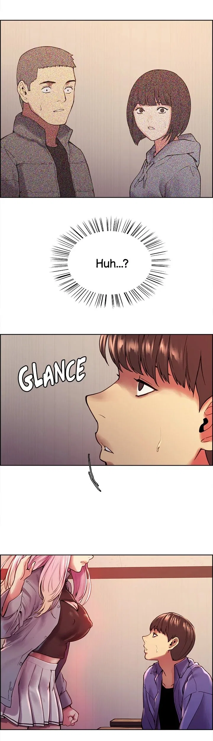 Sextopwatch Chapter 1 – Page 46