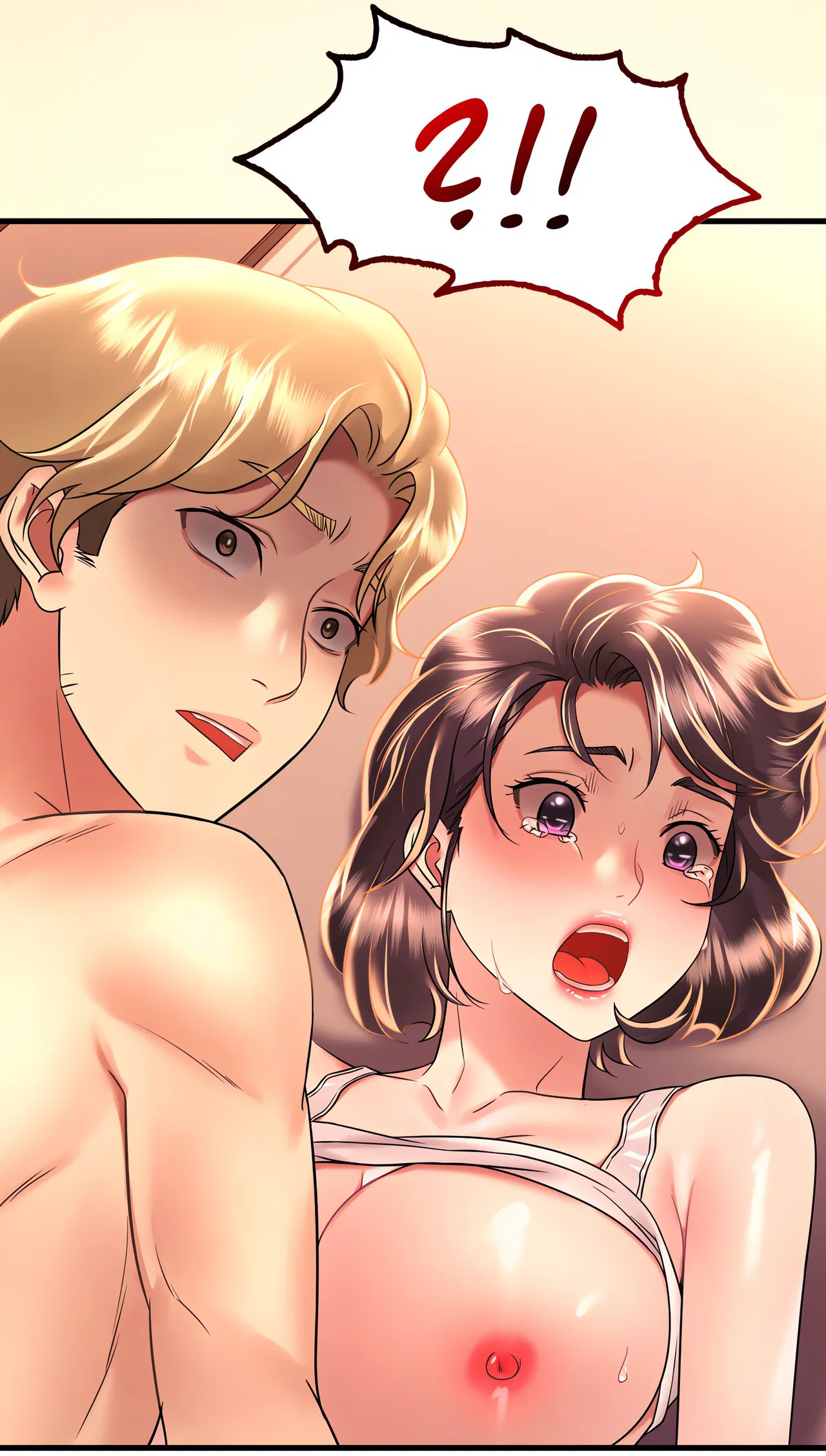 Drunk on You (Official Uncensored) Chapter 53 – Page 6