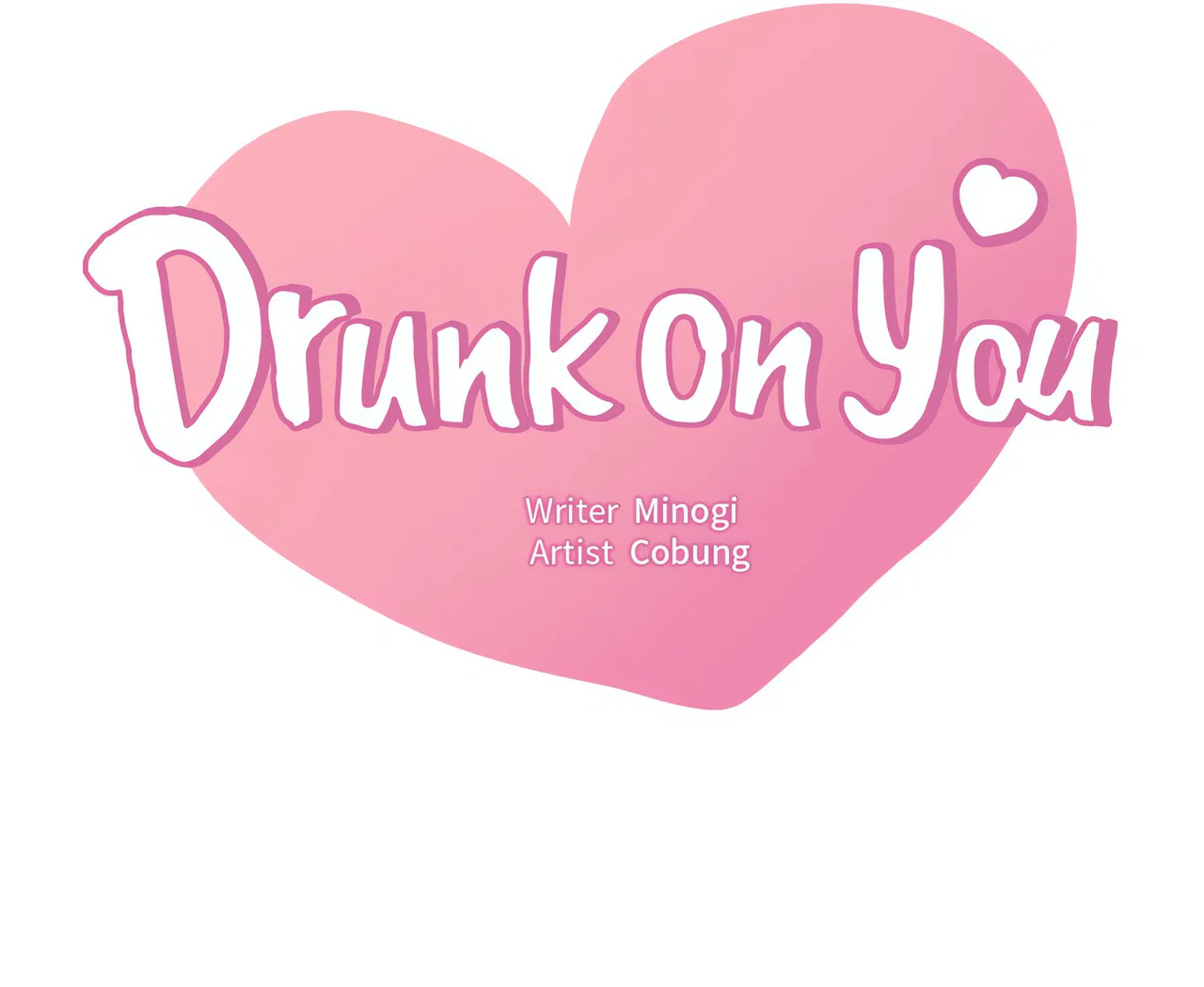 Drunk on You (Official Uncensored) Chapter 53 – Page 8