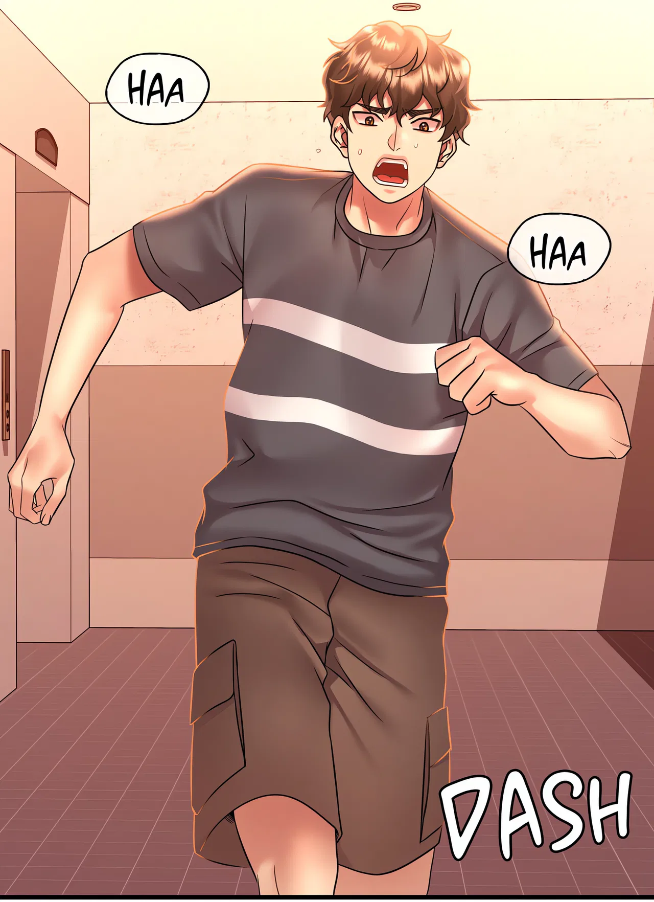Drunk on You (Official Uncensored) Chapter 53 – Page 10