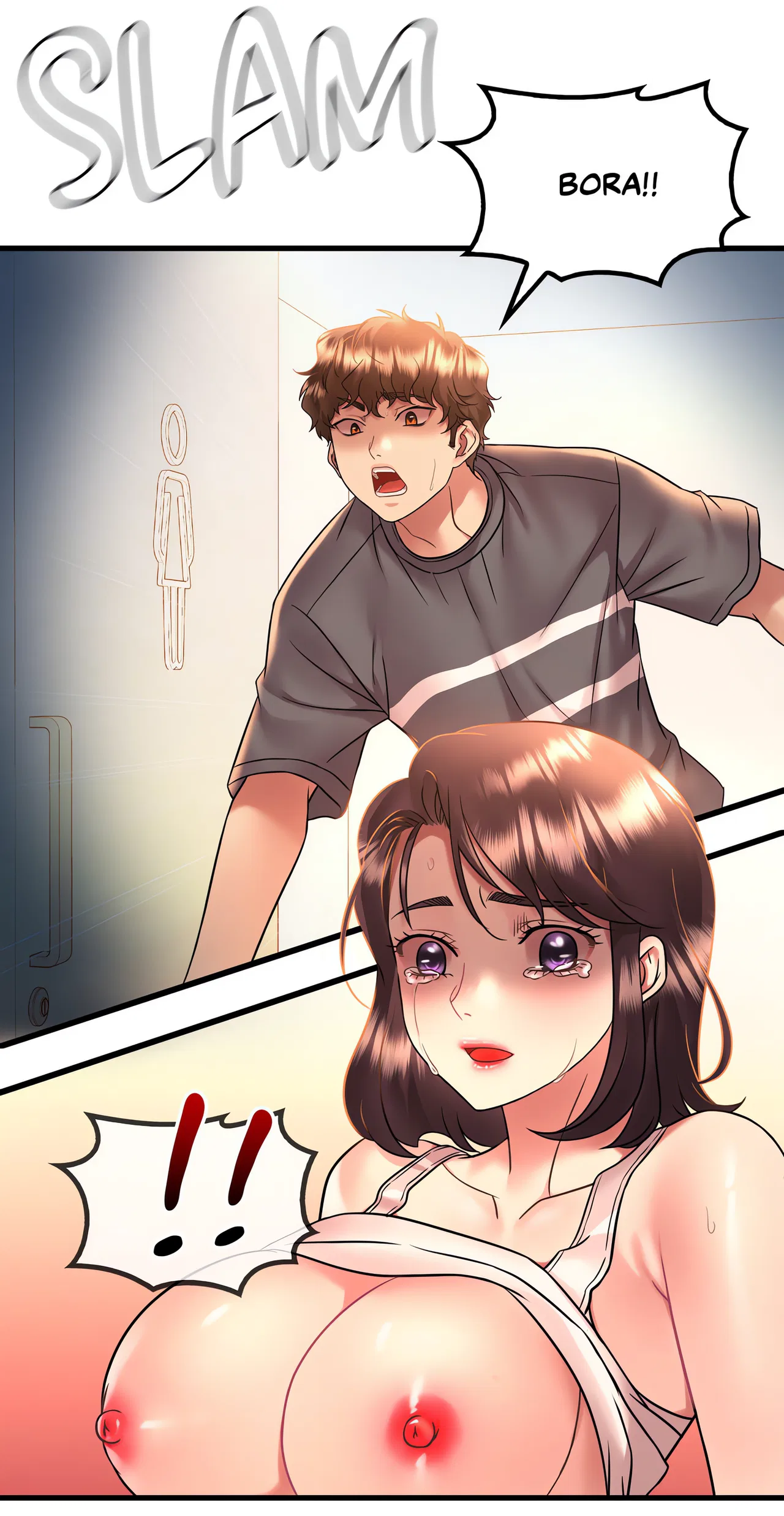 Drunk on You (Official Uncensored) Chapter 53 – Page 25