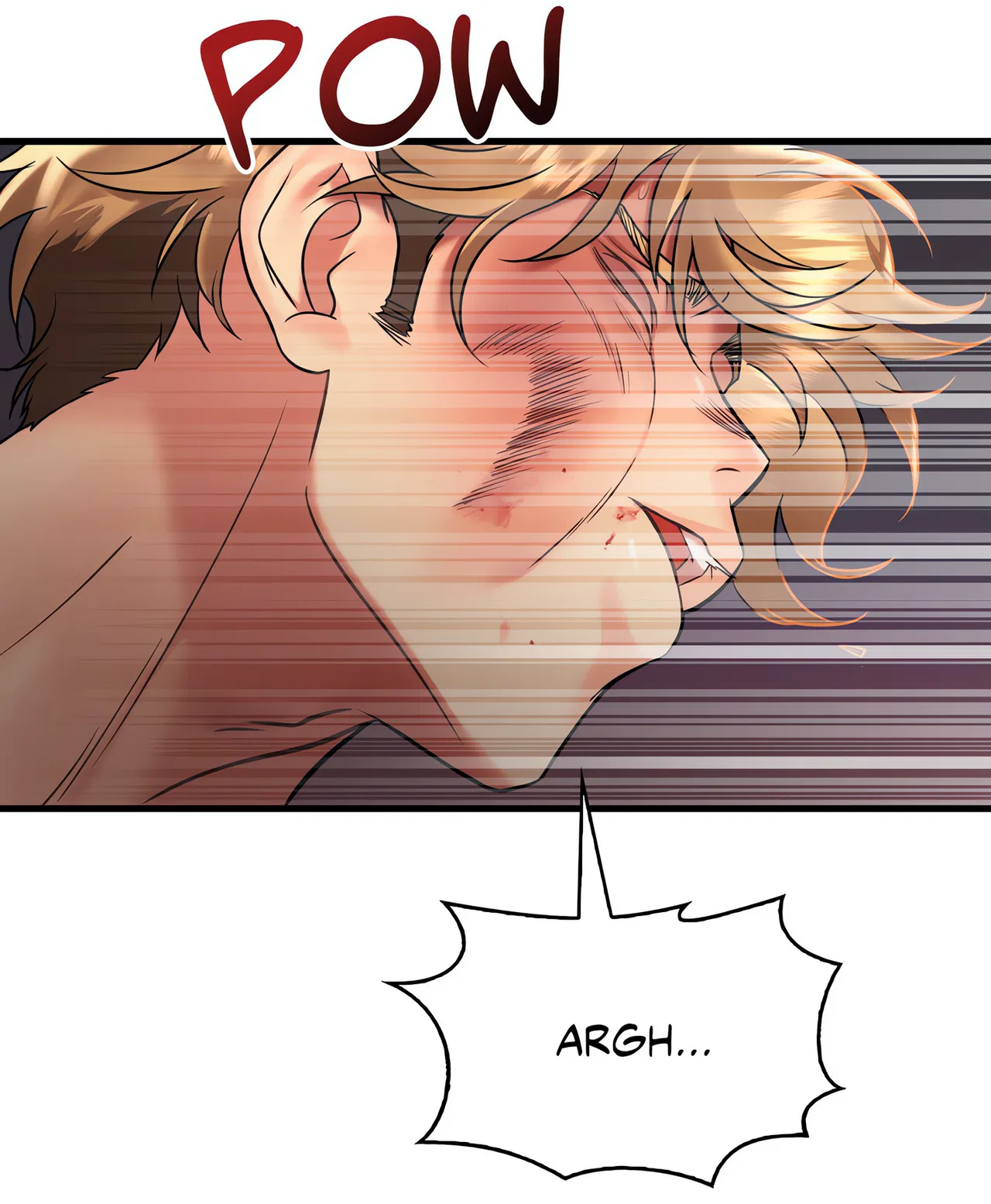 Drunk on You (Official Uncensored) Chapter 53 – Page 36