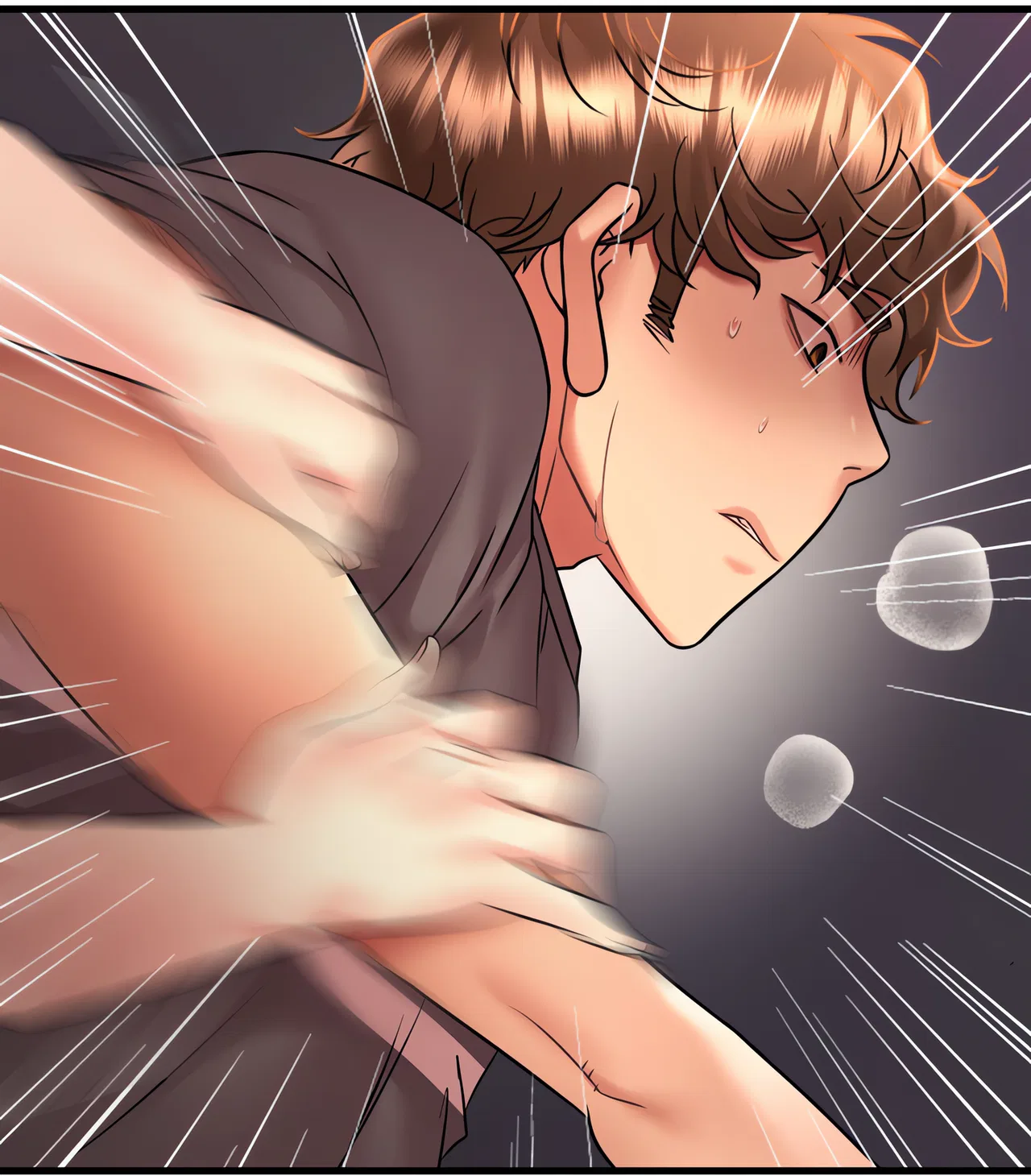 Drunk on You (Official Uncensored) Chapter 53 – Page 41